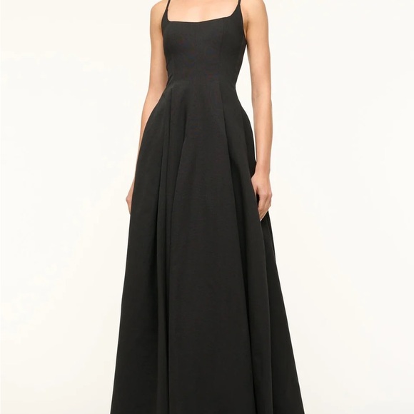 STAUD Dresses & Skirts - Staud Joy Maxi Dress (Gown)